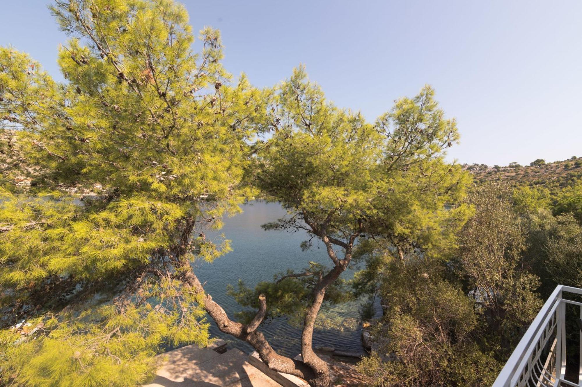 Villa House Andrea à Lastovo Chambre photo