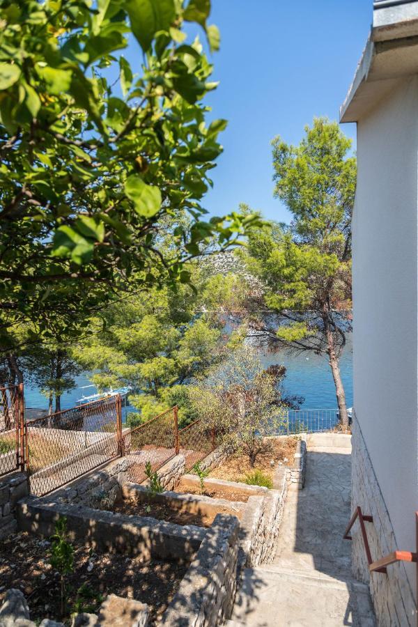 Villa House Andrea à Lastovo Extérieur photo