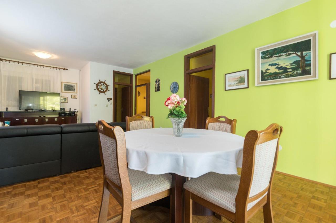 Villa House Andrea à Lastovo Extérieur photo
